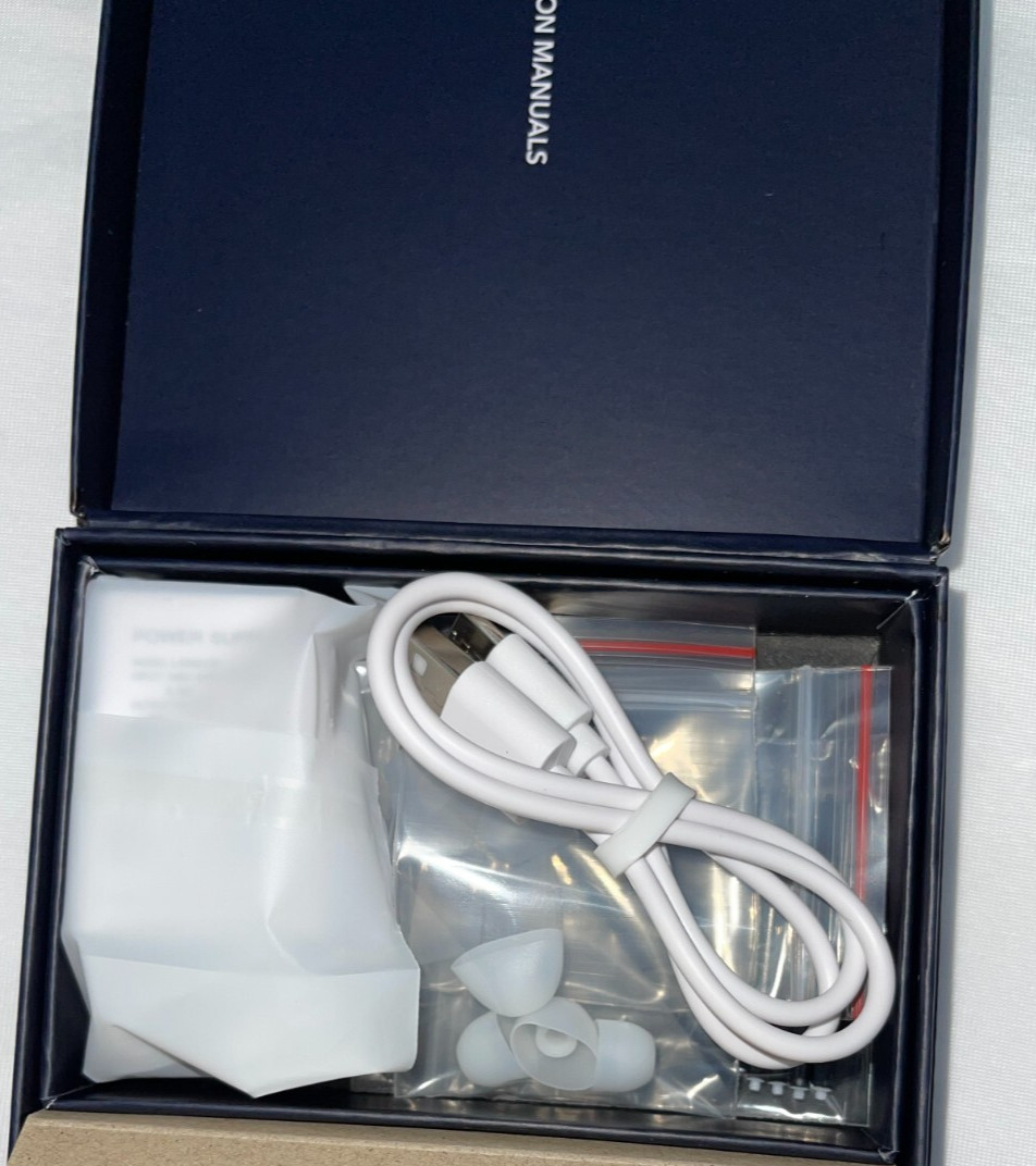 Audien Atom Pro 2 Wireless Rechargeable OTC Hearing Aid