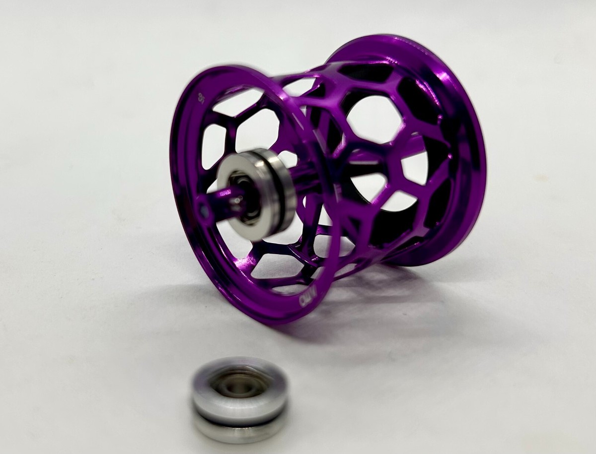 ABU GARCIA BFS SIC SPOOL ALX, LC6, LV7, LT7, BF7/BF8 / ALC IB6/IB7