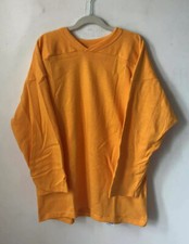 vintage russell athletic street football t-shirt youth size large deadstock NOS