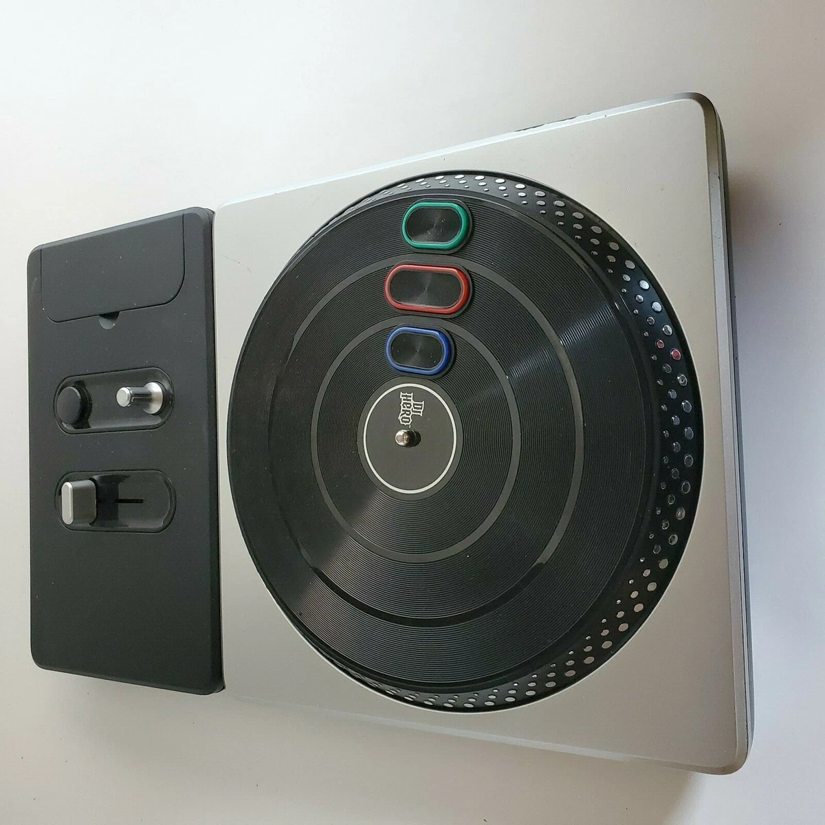 Ps3 dj sales hero 2
