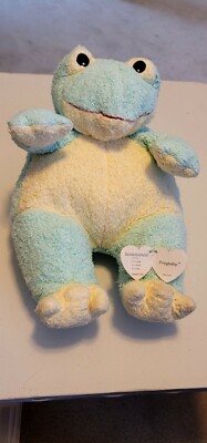 Baby TY - FROGBABY the Frog (12 inch) 30cm 