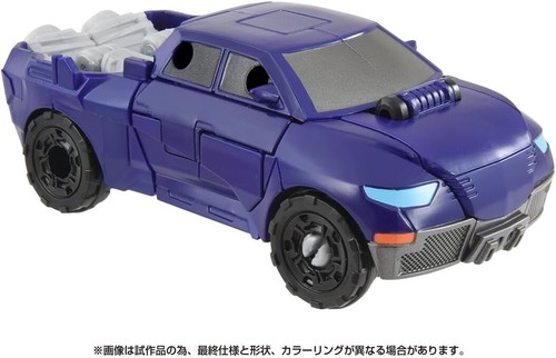 Takara Tomy Transformer DX Terran Hashtag ESD-13 JAPAN OFFICIAL - Picture 2 of 4