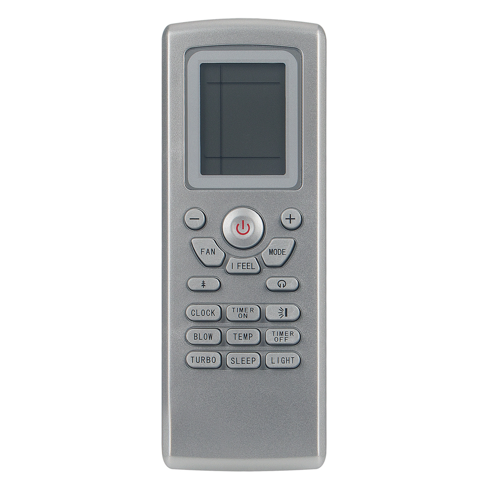 New YT1F Replaced Remote Control for GREE AC Air Conditioner YT1F4 YT1FF YT1F1