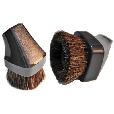Attachment Tool Dust Brush for Rainbow Vacuum E E2 SE D4C D3 Replaces OEM R8058