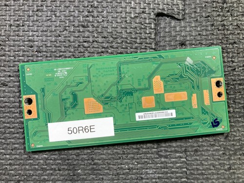 🖥️ Hisense® OEM Genuine T-Con Board P/N: CV500U1-T01-CB-1 For TV Model: 50R6E - Picture 3 of 3