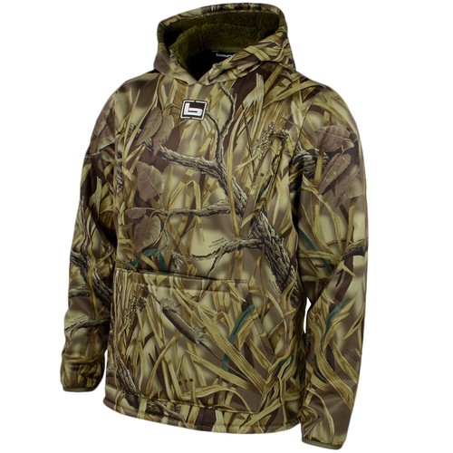 Neu Banded Gear FanaTech Softshell Hoodie Pullover - B1050016 - - Bild 20 von 27