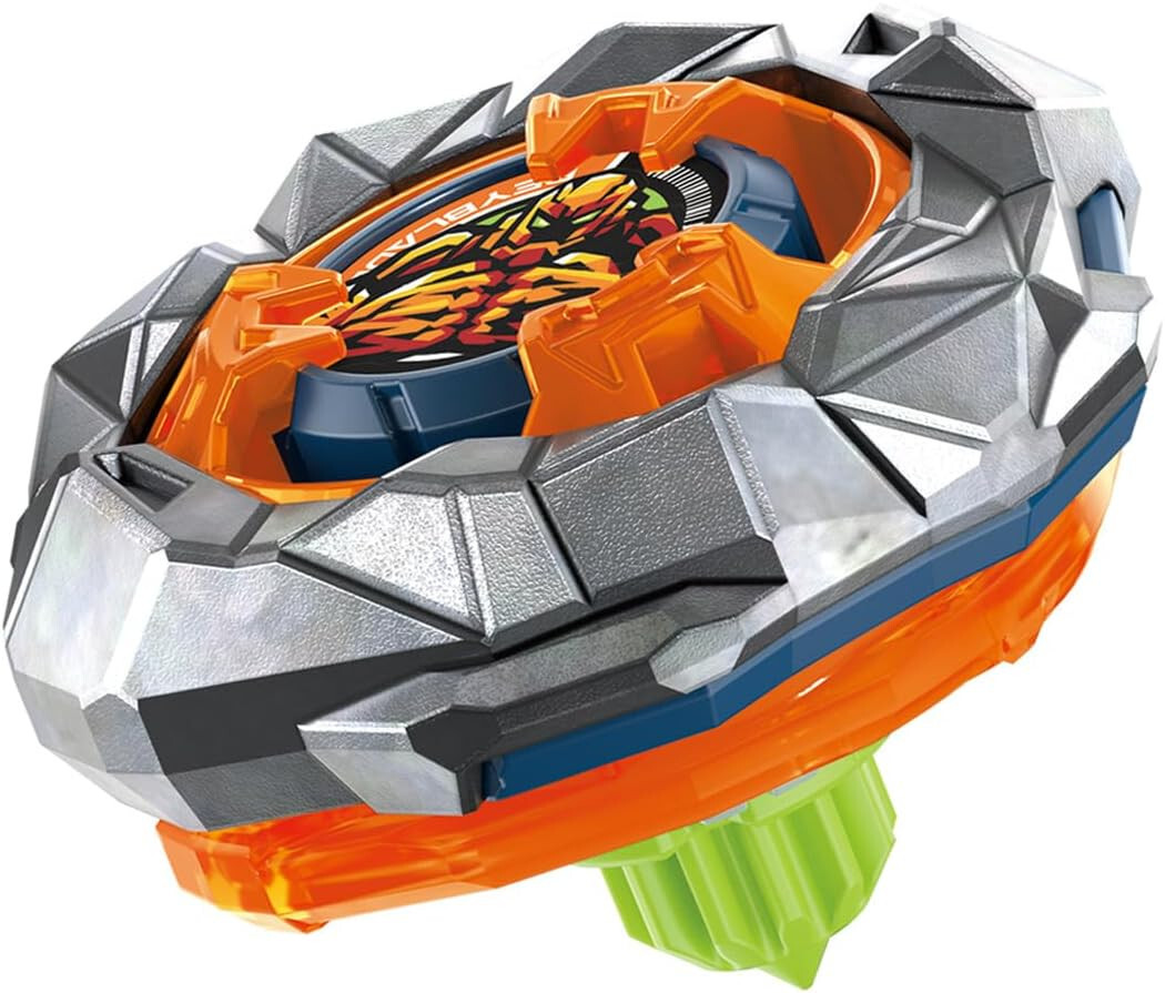 TAKARA TOMY BEYBLADE X UX-13 BOOSTER GOLEMROCK 1-60UN | eBay