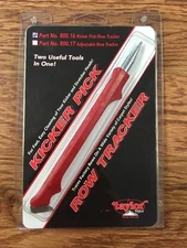 Taylor 800.16 Carpet Row Finder And Kicker Pick
