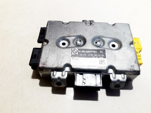 BMW 5-Series 2005 Door control relay (DOOR CONTROL UNIT MODULE ECU #763300-58