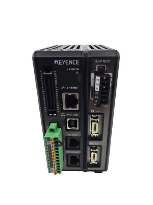 Keyence SI-F1001 Controller