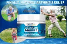 Cream Glucosamine joint  muscle artritis Support cream crema chondroitin