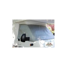Oscurante Camper Termico Esterno Iveco 06/03 - 2014