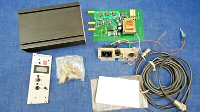 Endevco ME5200CR Signal Conditioning Amplifier TME Conditioner AS FOR PARTS