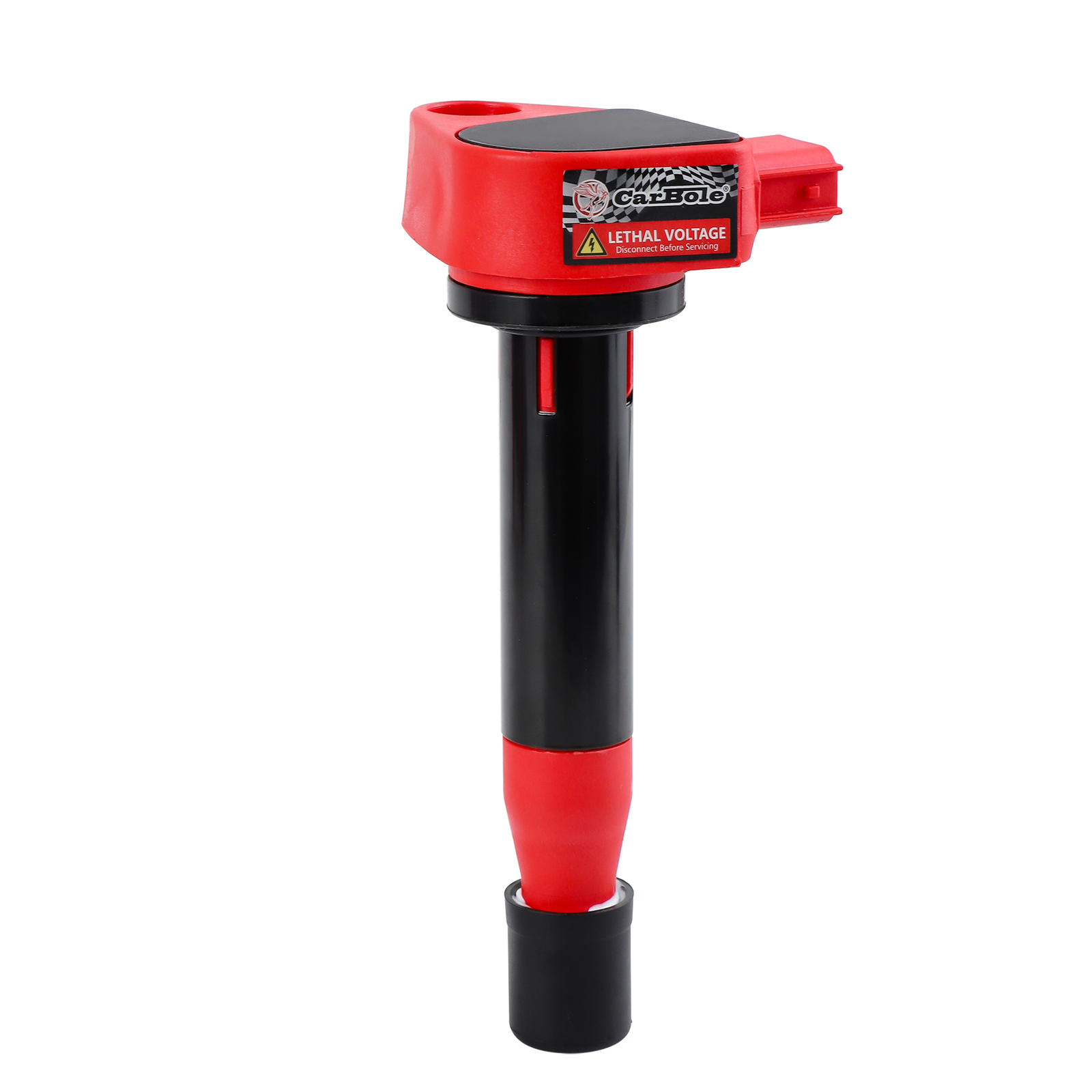 6 Pack UF242 Ignition Coils for 19992009 Honda Accord Odyssey 3.0L 3