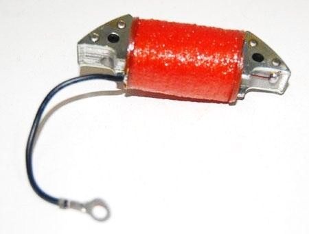 Bobine haute tension Peugeot 103 SP MVL en cuivre isolé pour moteur thermique