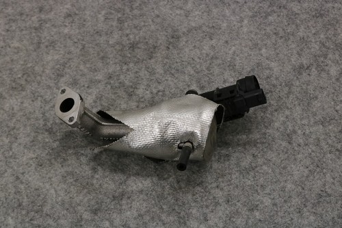 Audi R8 42 & R8 4S Kombiventil 07L131101F AGR Ventil Adapter 07L131166G rechts