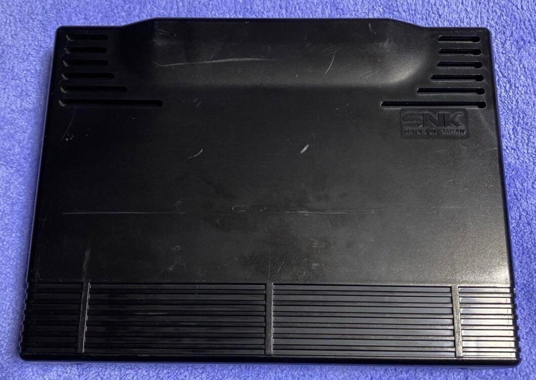 The King of Fighters 98 KOF Neo Geo AES SNK Cartridge Only Used