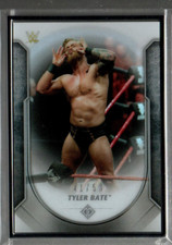 2021 Topps WWE Transcendent #49 Tyler Bate /50