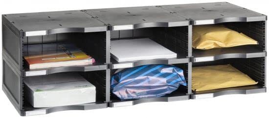 M-Office Atenea Módulo Sostenible Jumbo Producto 100% Reciclado Y (K6Z)