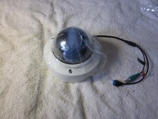 CLINTON ELECTRONICS TOP OF THE LINE VANDAL X OUTDOOR DOME CAMERA CD-VX40