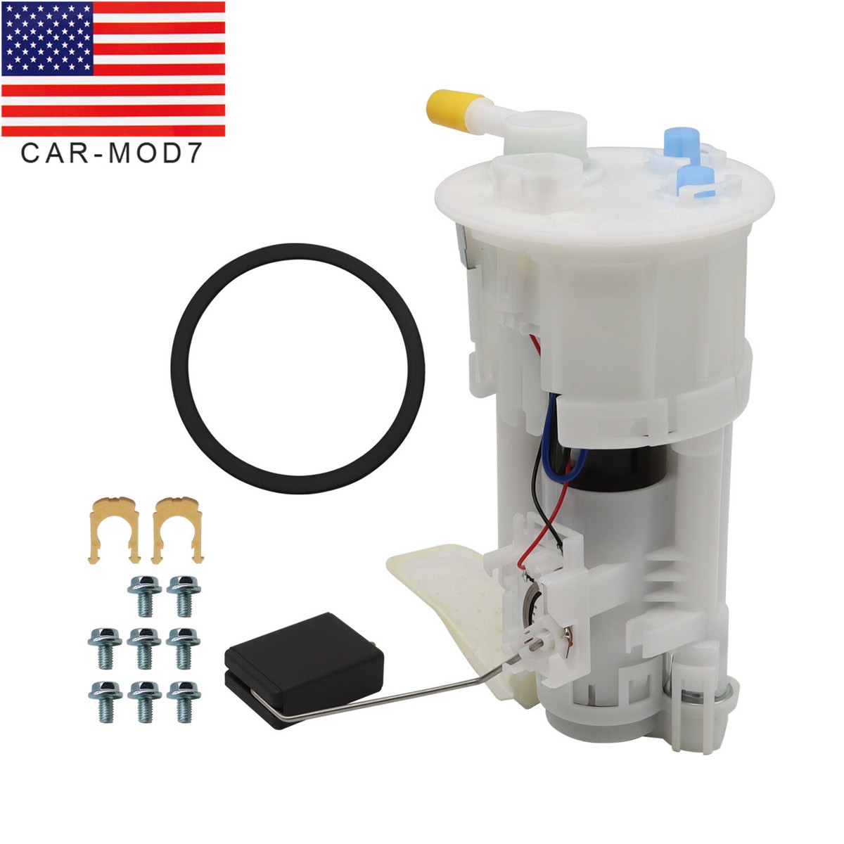 New Fuel Pump Module Assembly For Toyota Echo Scion xA xB 2001