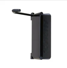 Feedback Sports Velo Hinge Wall Rack Black, Free Shipping 