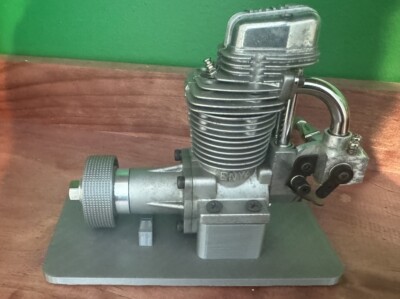 Enya 80-4C airplane model 4-cycle engine | eBay