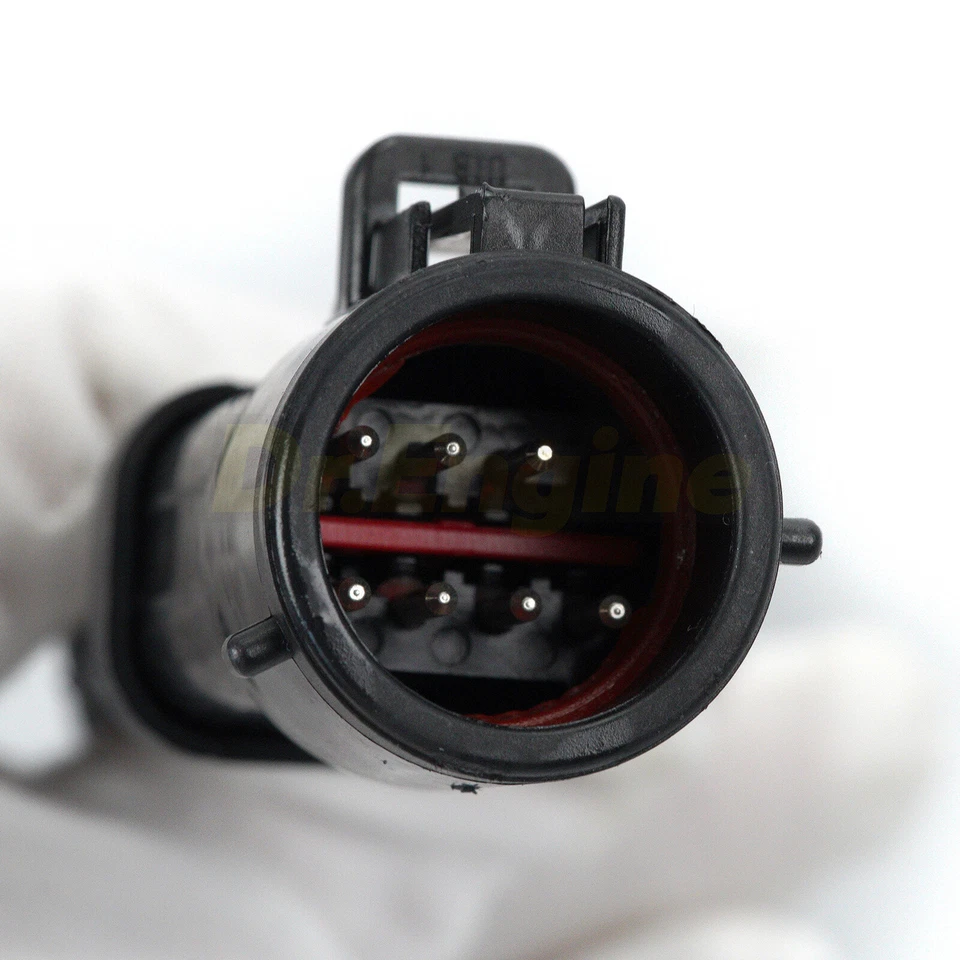 Conjunto de bomba de combustible compatible con 05-07 Ford F-350 F-450 F-550 Super Duty 5,4 L 6,8 L E2442M Foto 4 de 4