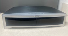 Bose Model AV3-2-1 II DVD Player Media Center Series II Console Only Un-Tested