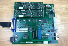 Valcom V-CPU4 System Multi CPU Card, 3.12