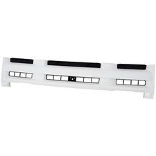 New Replacement Grille Assembly for 2008-2009 Isuzu NPR Base 4 Cyl 5.2L