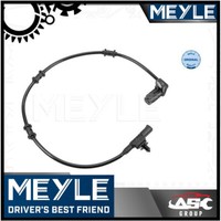 Raddrehzahl Abs Sensor - Hinten Lh - FüR Mercedes M-KLASSE (W163) 1998-2005