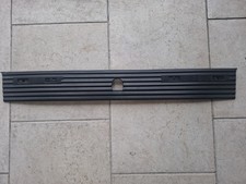 PEUGEOT 205 modanatura fascia fascione portellone posteriore