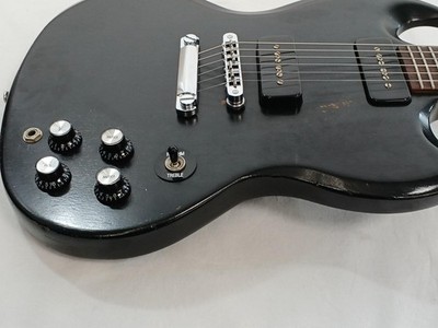 Gibson SG 50's Tribute P90 Electric Guitar JP | eBay