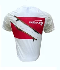 Koah Prime Speargun T-Shirt