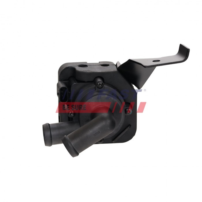 Pompe eau additionnelle BMW 64119253081 pour système refroidissement F01 F12