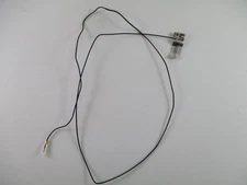 Black Wifi Antenna HP ELITEBOOK 8560P 79010N500-GGC-G Original