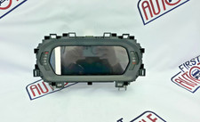 Compteur Audi S3