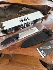 SOG Knife