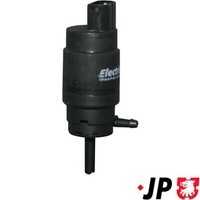 JP Group Waschwasserpumpe Scheibenreinigung JP 1498500100 FüR BMW E30 E34 12V