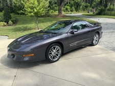 1994 Pontiac Firebird for Sale