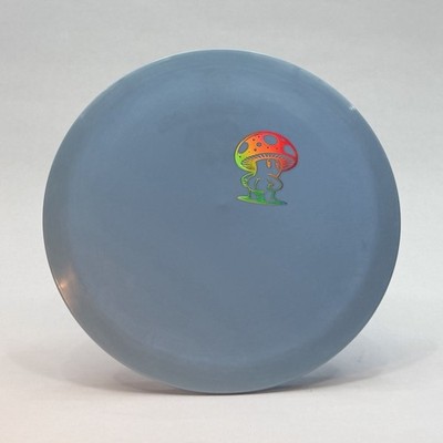 *New* Mushbutt stamped Doomsday Bunker Buster Golf Disc 198g Rare