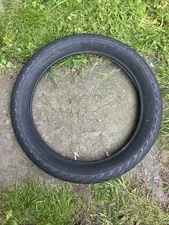 CST Big Boat Bicycle Tire 20x3