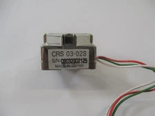 Silicon Sensing / KVH CRS 03-02S Analogue MEMS Angular Rate Sensor Gyroscope