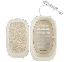 Homedics Theraspa Deluxe Paraffin Bath 83548