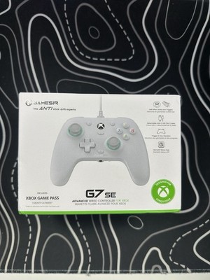 GameSir G7 SE Gaming Controller Xbox Series One S X, Game Pass, Windows 10 11