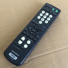 Sony RM-971 Factory Original Remote Control