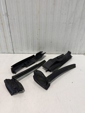 Kit guarnizioni finestrini posteriori Mercedes SLK R170 200 230 Kompressor