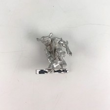 x1 Homme Poisson Métal Multimarque JDR et autres | P-00QYZ