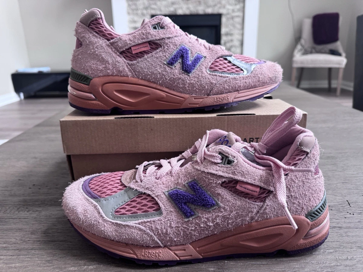 New Balance 990v2 for Sale | Authenticity Guaranteed | eBay